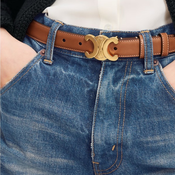 Celine Belt - Picture 5 of 7